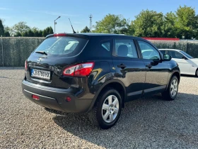 Nissan Qashqai /ГАЗ-БЕНЗИН - 11950 лв. - 26145278 4