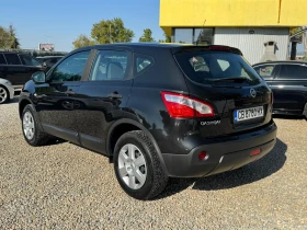 Nissan Qashqai /ГАЗ-БЕНЗИН - 11950 лв. - 26145278 2