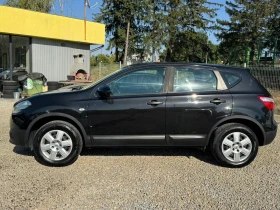 Nissan Qashqai /ГАЗ-БЕНЗИН - 11950 лв. - 26145278 7