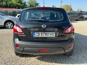 Nissan Qashqai /ГАЗ-БЕНЗИН - 11950 лв. - 26145278 6