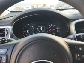 Kia Sorento 2.4 AWD | Mobile.bg    11