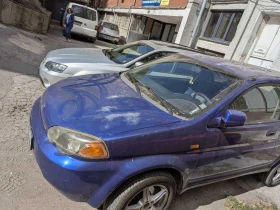 Honda Hr-v | Mobile.bg    7
