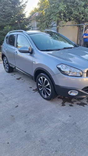 Обява за продажба на Nissan Qashqai ~12 000 лв. - изображение 1
