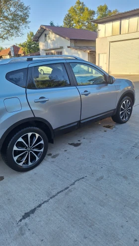 Обява за продажба на Nissan Qashqai ~12 000 лв. - изображение 2