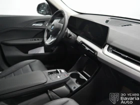 BMW X1 20i sDrive Steptronic | Mobile.bg    7