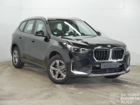 BMW X1 20i sDrive Steptronic | Mobile.bg    4