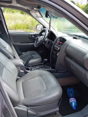 Обява за продажба на Hyundai Santa fe ~6 600 лв. - изображение 4 | Auto.bg Обява за продажба на Hyundai Santa fe ~6 600 лв. - изображение 4
