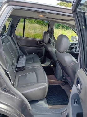 Обява за продажба на Hyundai Santa fe ~6 600 лв. - изображение 5 | Auto.bg Обява за продажба на Hyundai Santa fe ~6 600 лв. - изображение 5