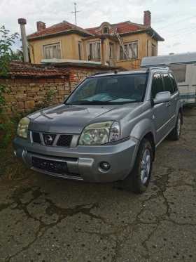 Обява за продажба на Nissan X-trail ~3 500 лв. - изображение 2
