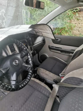 Обява за продажба на Nissan X-trail ~3 500 лв. - изображение 3