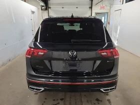 VW Tiguan * R-LINE* CARFAX * БЕЗ ПЪРВОНАЧАЛНА ВНОСКА - 49000 лв. / 25053.30 € - 28949143 4