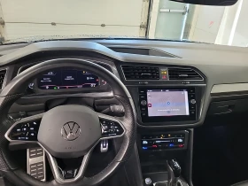 VW Tiguan * R-LINE* CARFAX * БЕЗ ПЪРВОНАЧАЛНА ВНОСКА - 49000 лв. / 25053.30 € - 28949143 7