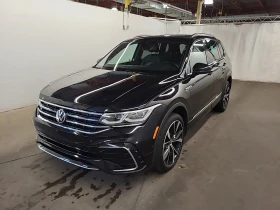 VW Tiguan * R-LINE* CARFAX * БЕЗ ПЪРВОНАЧАЛНА ВНОСКА