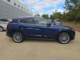 Alfa Romeo Stelvio 2018* TI* 2* * * .* KEYLES | Mobile.bg    4