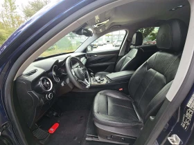 Alfa Romeo Stelvio 2018* TI* 2* * * .* KEYLES | Mobile.bg    7