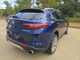 Alfa Romeo Stelvio 2018* TI* 2* * * .* KEYLES | Mobile.bg    2