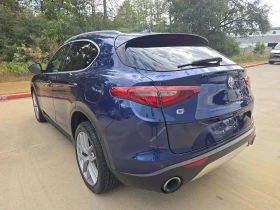 Alfa Romeo Stelvio 2018* TI* 2* * * .* KEYLES | Mobile.bg    3
