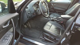 BMW X3 3.0D | Mobile.bg    5