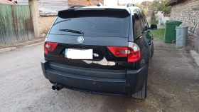 BMW X3 3.0D | Mobile.bg    8