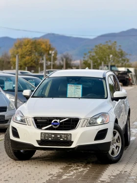 Volvo XC60 Дистроник* Фул екстри* Топ* Реална* Бартер* 4х4* 