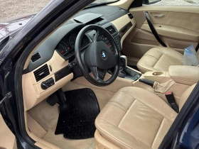 BMW X3 CARFAX* АВТОФИНАНСИРАНЕ* БЕЗ ПЪРВОНАЧАЛНА ВНОСКА*  - 8000 лв. / 4090.34 € - 98553690 5