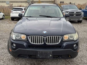BMW X3 CARFAX* АВТОФИНАНСИРАНЕ* БЕЗ ПЪРВОНАЧАЛНА ВНОСКА*  - 8000 лв. / 4090.34 € - 98553690 7