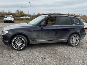 BMW X3 CARFAX* АВТОФИНАНСИРАНЕ* БЕЗ ПЪРВОНАЧАЛНА ВНОСКА*  - 8000 лв. / 4090.34 € - 98553690 2