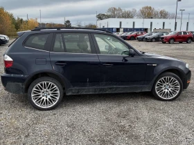 BMW X3 CARFAX* АВТОФИНАНСИРАНЕ* БЕЗ ПЪРВОНАЧАЛНА ВНОСКА*  - 8000 лв. / 4090.34 € - 98553690 3