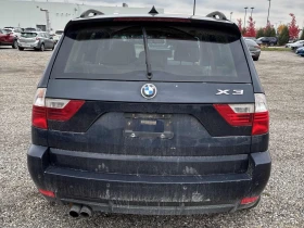 BMW X3 CARFAX* АВТОФИНАНСИРАНЕ* БЕЗ ПЪРВОНАЧАЛНА ВНОСКА*  - 8000 лв. / 4090.34 € - 98553690 4