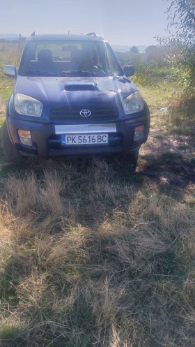Toyota Rav4, снимка 16