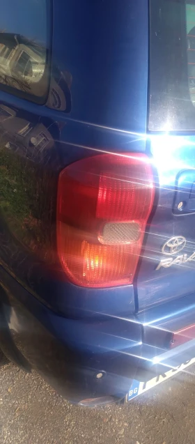 Toyota Rav4, снимка 9