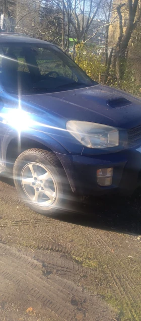 Toyota Rav4, снимка 13