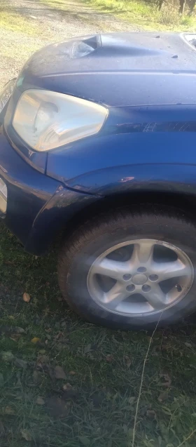 Toyota Rav4, снимка 10