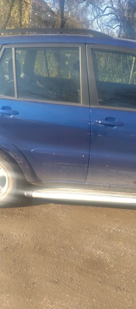 Toyota Rav4, снимка 12