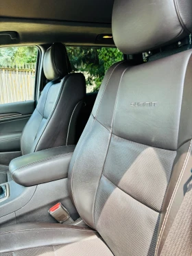 Jeep Grand cherokee Summit 3.0 CRD, снимка 6