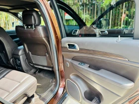 Jeep Grand cherokee Summit 3.0 CRD, снимка 10