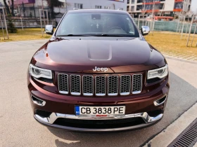 Jeep Grand cherokee Summit 3.0 CRD - 13800 € / 26990.45 лв. - 64508622 3