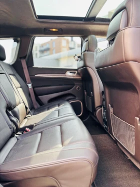 Jeep Grand cherokee Summit 3.0 CRD - 13800 € / 26990.45 лв. - 64508622 10