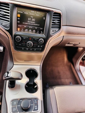 Jeep Grand cherokee Summit 3.0 CRD - 13800 € / 26990.45 лв. - 64508622 13