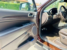Jeep Grand cherokee Summit 3.0 CRD, снимка 5