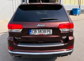 Jeep Grand cherokee Summit 3.0 CRD - 13800 € / 26990.45 лв. - 64508622 4