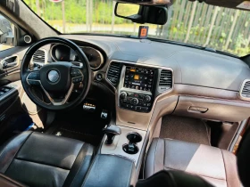 Jeep Grand cherokee Summit 3.0 CRD, снимка 8