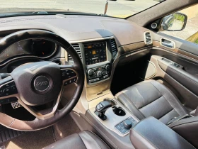 Jeep Grand cherokee Summit 3.0 CRD, снимка 7