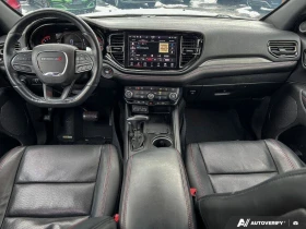 Dodge Durango  R/T AWD АвтоКредит* (ЦЕНА ДО БГ) - 60999 лв. / 31188.29 € - 79567908 8
