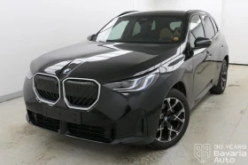 BMW X3 20 xDrive M Sport Paket Steptronic