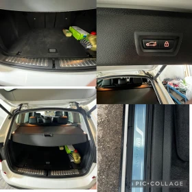 BMW X3 Keyless, Distronic, Cam, Pano, Full LED, Обслужен, снимка 15