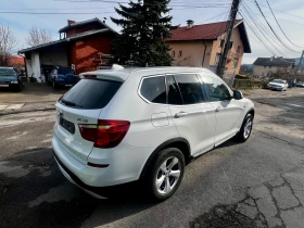 BMW X3 Keyless, Distronic, Cam, Pano, Full LED, Обслужен, снимка 8