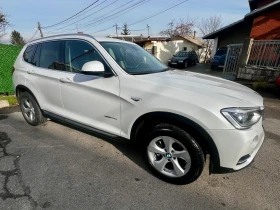 BMW X3 Keyless, Distronic, Cam, Pano, Full LED, Обслужен, снимка 10