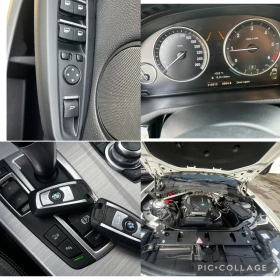 BMW X3 Keyless, Distronic, Cam, Pano, Full LED, Обслужен, снимка 14