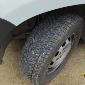 Dacia Duster 1, 2Тсе, снимка 6